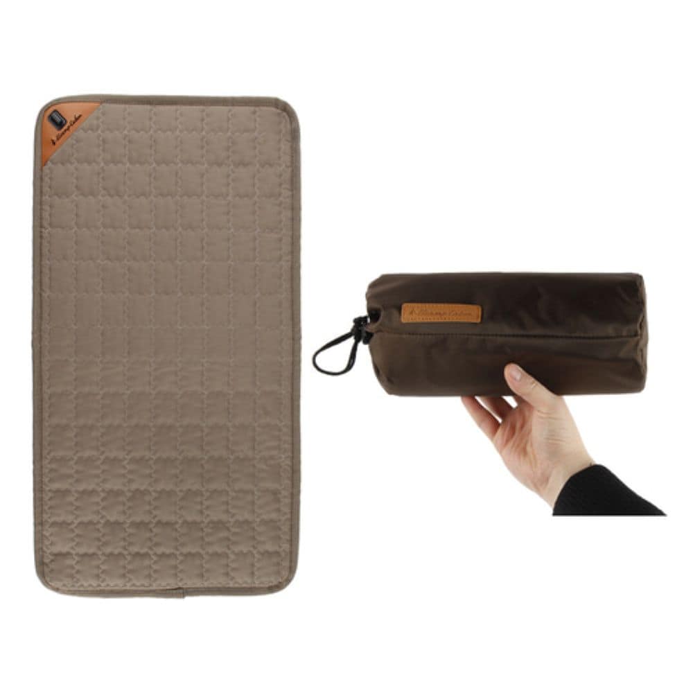 1인 백패킹 탄소매트