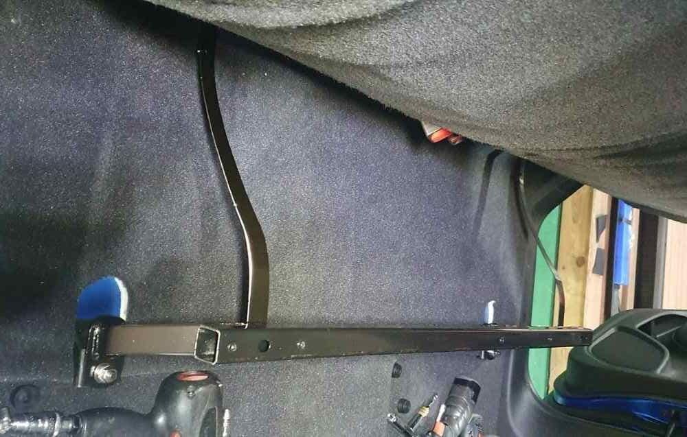 colorado-2line-brachet-8 수납함 고정 브라켓 재조립