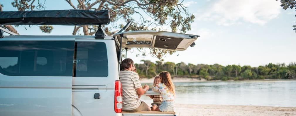 familiy camping_008 캠핑용 전기매트