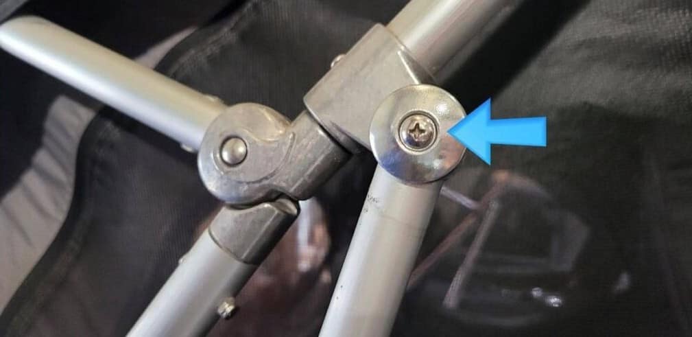 루프탑텐트 모터 안움직일때