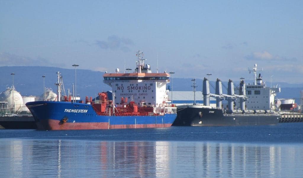 shipyard-006 중형 조선소