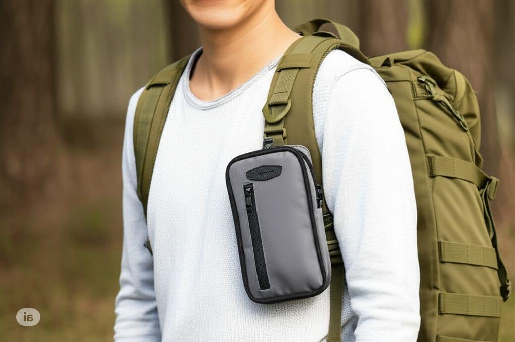 스마트폰파우치