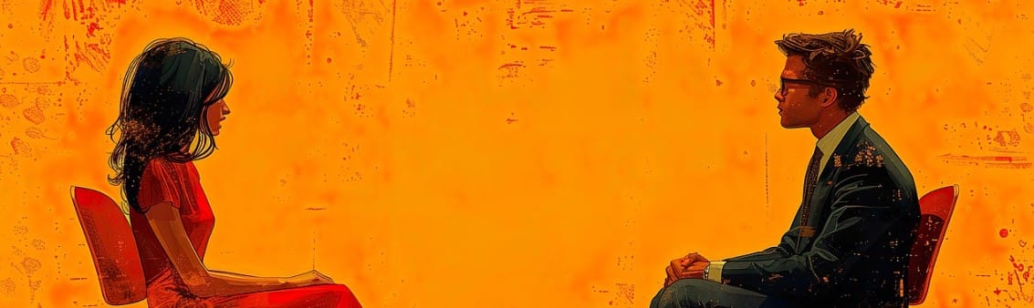 1대1 미팅,피드백 뱡법