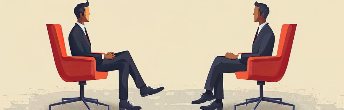 멘토링 대화법, 효과적인 면담 스킬