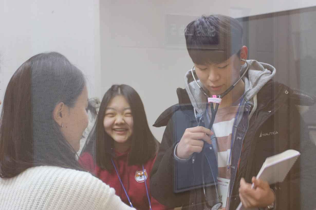 멘토링 캠프,진로탐색,진로고민