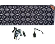 USB 탄소온열매트 1인용