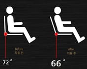 콜로라도 릴렉스브라켓 셀프 장착