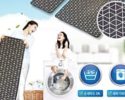 유캠프 탄소온열매트