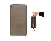 유캠프 백패킹 탄소온열매트,탄소매트