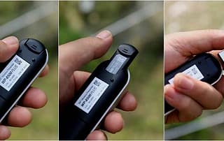 무선 프리젠터,프리젠테이션,레이저포인터