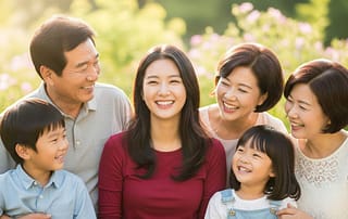 민생회복 소비쿠폰,시니어맨생지원금