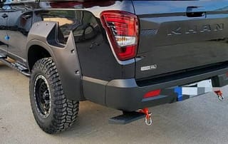 렉스턴스포츠 칸 리어스텝1