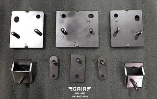 가이아 콜로라도 릴렉스브라켓