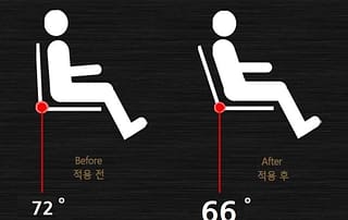 콜로라도 릴렉스브라켓 셀프 장착