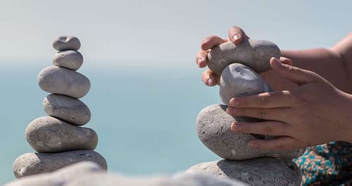 균형 잡힌 삶, 목표 설정 가이드