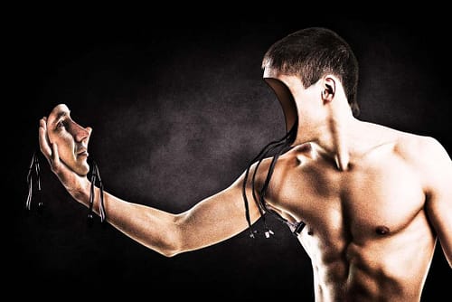 거울 앞의 멘토: TRUST 완전 체화를 위한 자기 성찰 가이드