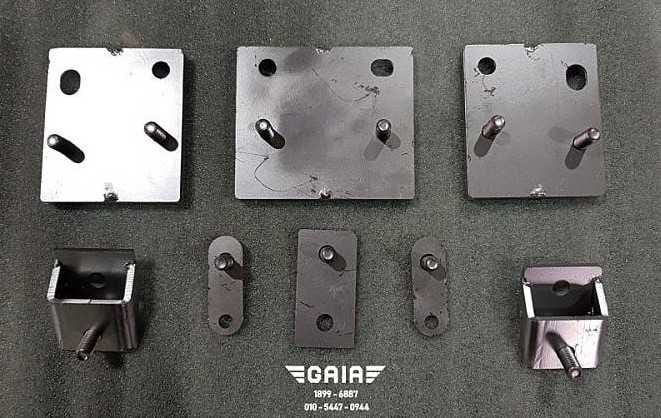 가이아 콜로라도 릴렉스브라켓