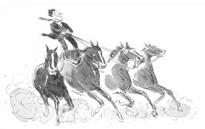 역동적 멘토의 역할