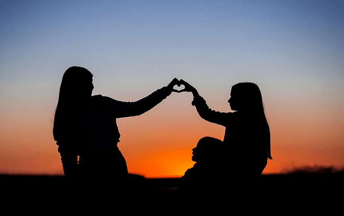 멘토링 신뢰, 신뢰의 요소