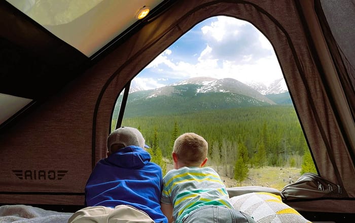 캠핑과 멘토링,멘토링 대화,위대한캠퍼