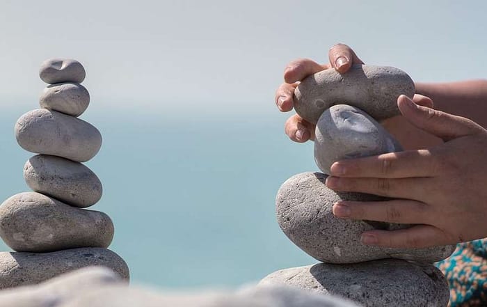 목표 설정,균형,멘토링