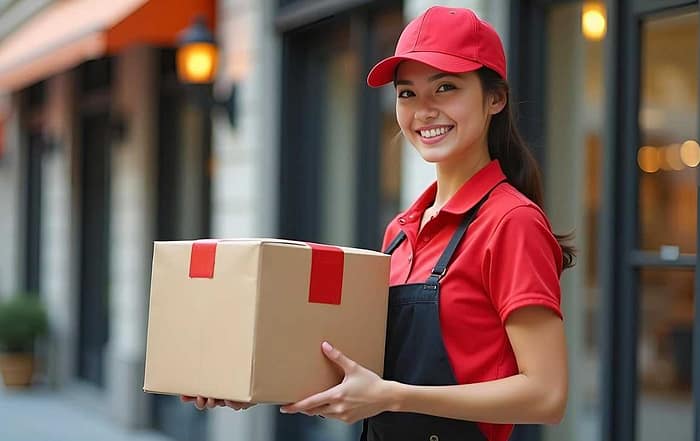 소상공인 배달택배비 지원