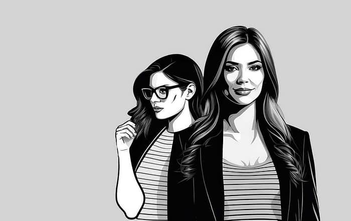 멘토링 상호 관계 단계,멘토링 순간