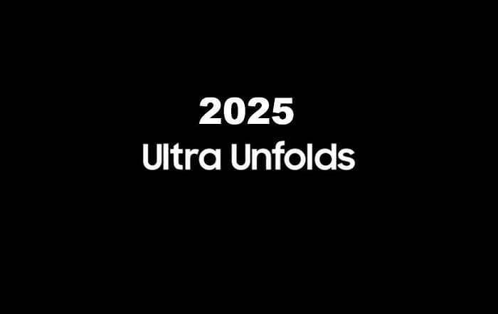 갤럭시 언팩 2025