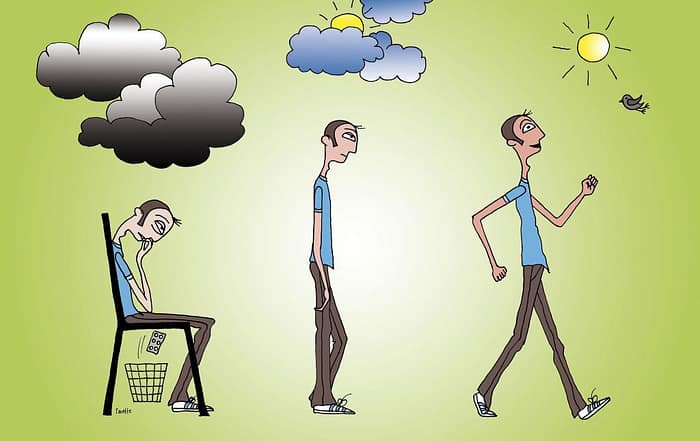 회복탄력,번아웃 예방,스트레스 관리