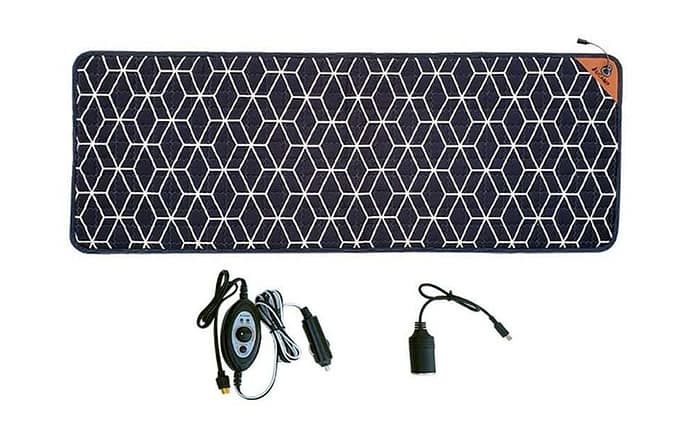 USB 탄소온열매트 1인용