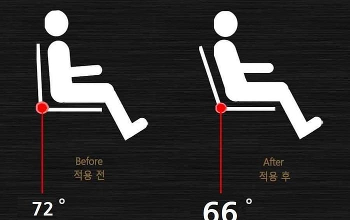 콜로라도 릴렉스브라켓 셀프 장착