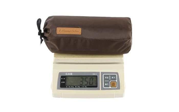 초경량 백패킹 탄소매트,유캠프 탄소매트,USB 온열매트