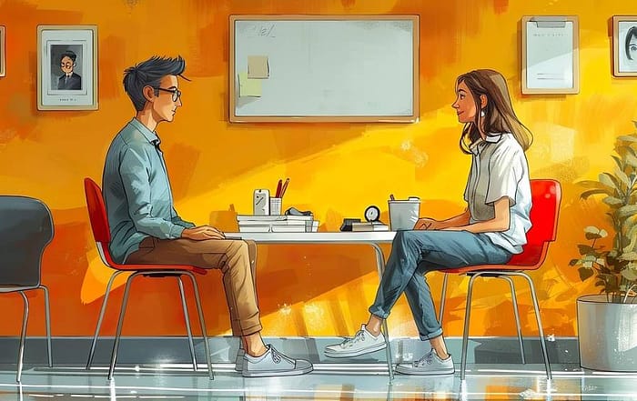 멘토링 대화법,코칭스킬