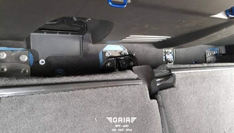 col_a_5 콜로라도 릴렉스브라켓 설치