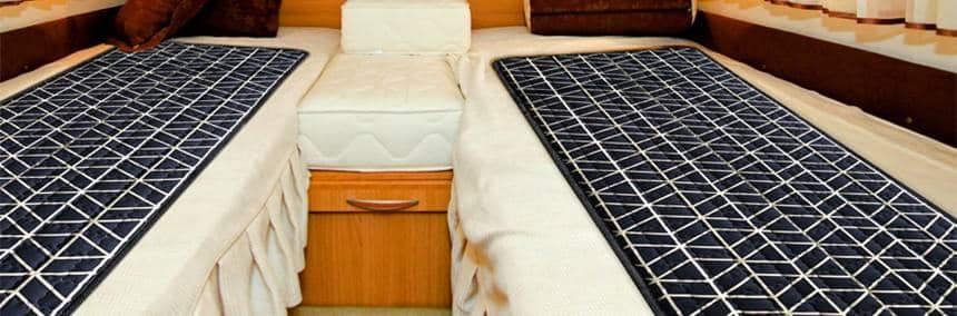 유캠프 탄소매트,카라반 탄소매트