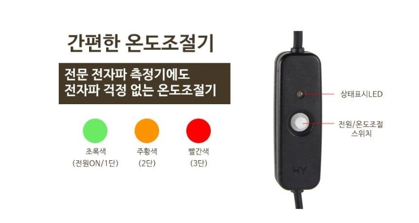 온도조절기,백패킹 전기장판 추천,USB-C 온열매트