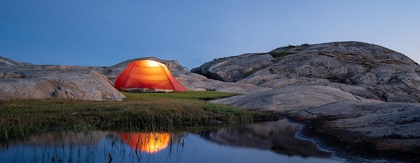 솔로캠핑,USB 탄소매트